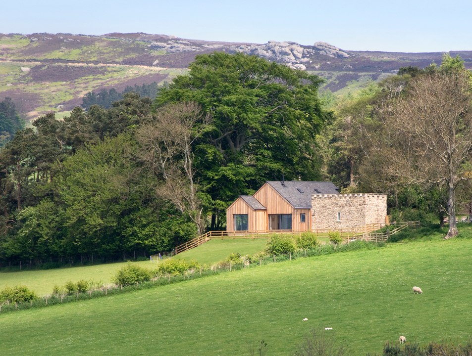 Lemmington Cottages