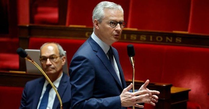 Coronavirus : pas d'aides pour les entreprises avec des sièges dans les paradis fiscaux