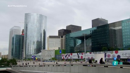 El átomo y nosotros  [ HD ] - Documental