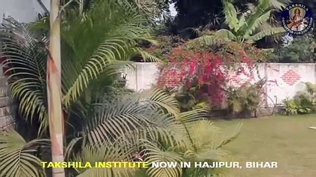 Takshila Institute-Hajipur -Bihar __ lalganj st pauls school