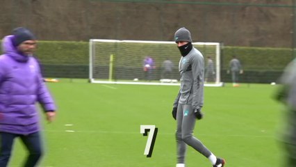 Football Daily - EPL Week 30 Stats Preview