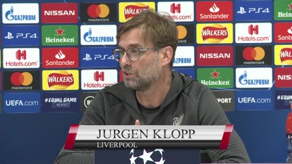 Football Daily - Champs Lg last 16 preview