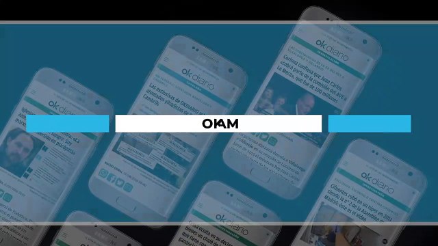 OKDIARIO supera los 100.000 seguidores en Instagram