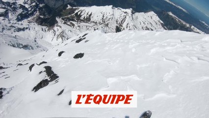 Un printemps suspendu - L'Equipe Explore - Teaser n°4