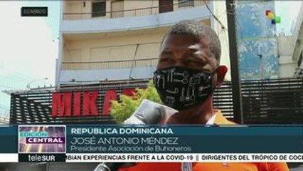 Edición Central: Cuerpos de seguridad asesinan a campesino en Colombia