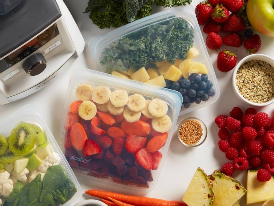 Tools You Need for a Waste-Free Kitchen