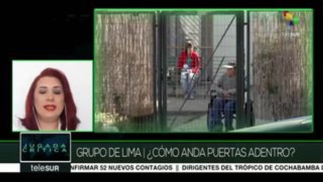 ¿Cómo encuentra la pandemia de COVID-19 a América Latina y el Caribe?