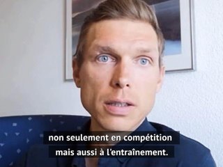Tour de France - Martin : "S'il y a en a bien un qui peut revenir au sommet, c'est bien Chris Froome"
