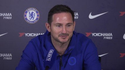 Spurs have attacking players, Mourinho fantastic - Lampard