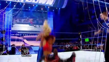 Victoria and Jillian tag team titantron