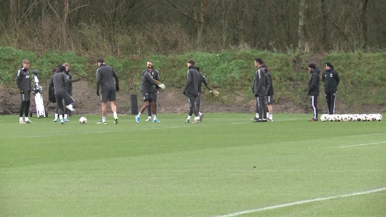 EPL Winter break stats preview (week 26 part 2)