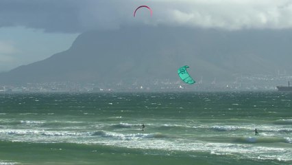 Highlights from Red Bull King of the Air