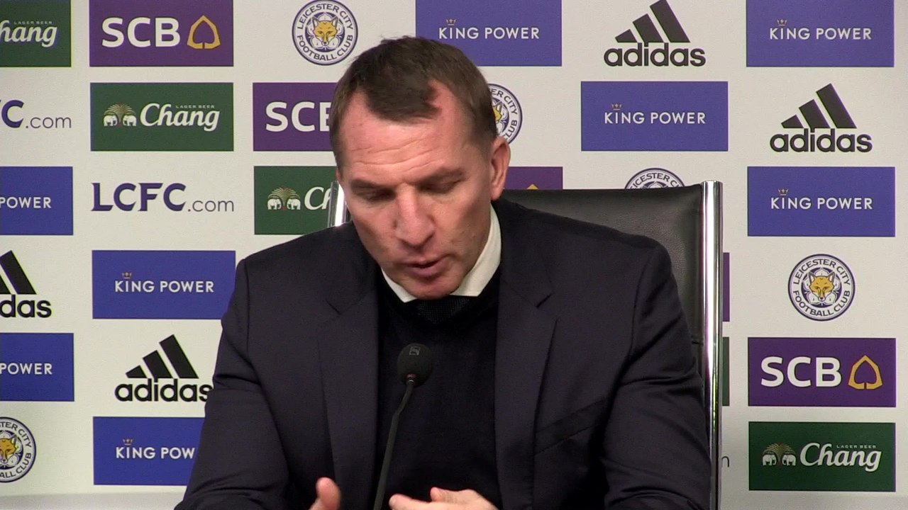 Disappointed not to win - Rodgers