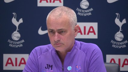 Rose had lots of chances - Mourinho