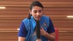 India's Mandhana pre Women's T20 World Cup