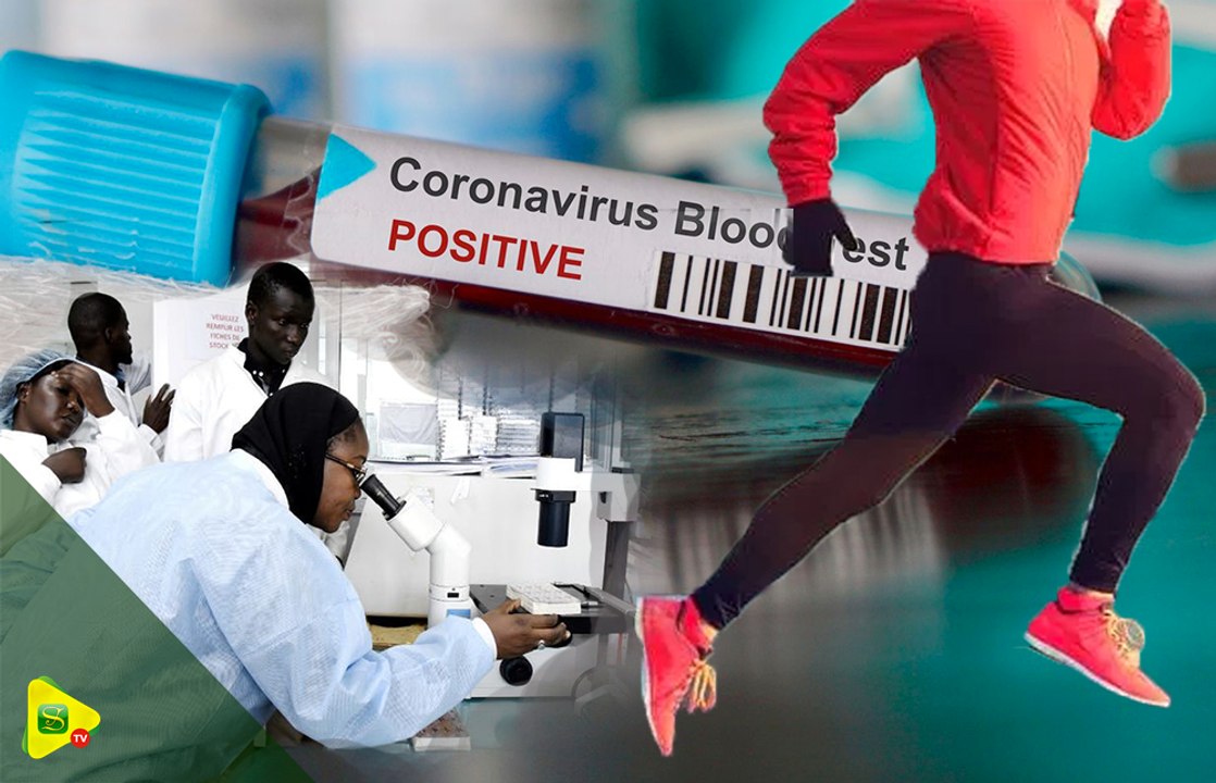 Covid-19 : le public réagit face aux cas communautaires libres de tout mouvement