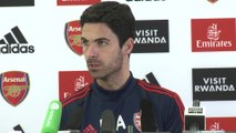 Players are highly motivated - Arteta