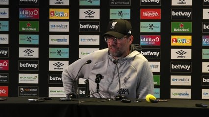 Records stay till someone breaks them - Klopp