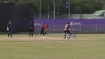 Canada U19 bt Japan U19 by 182 runs