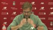 West Ham will fight to stay in league - Klopp