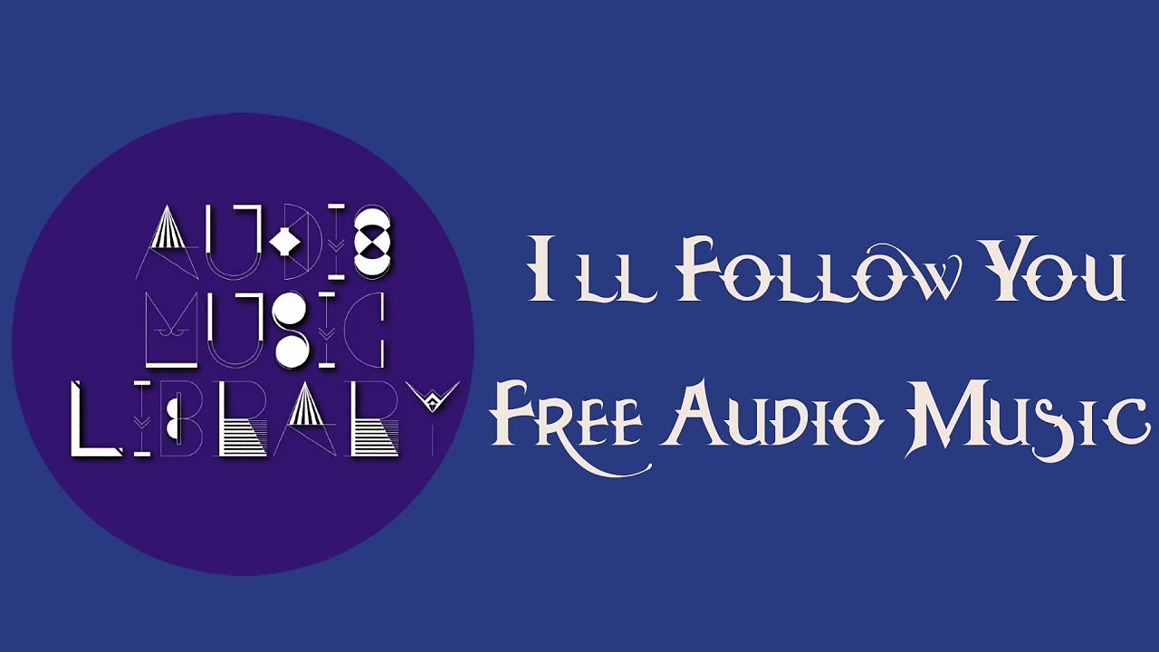 I Will Follow You with Electric Guitar । Royalty Free Music by । Audio Music Library