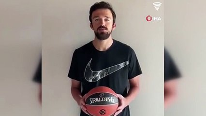 Cengiz ve Mert'ten sonra Sertaç Şanlı da kervana katıldı