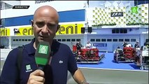 La vergonzosa rueda de prensa del GP Alemania 2010 ( 360 X 360 )