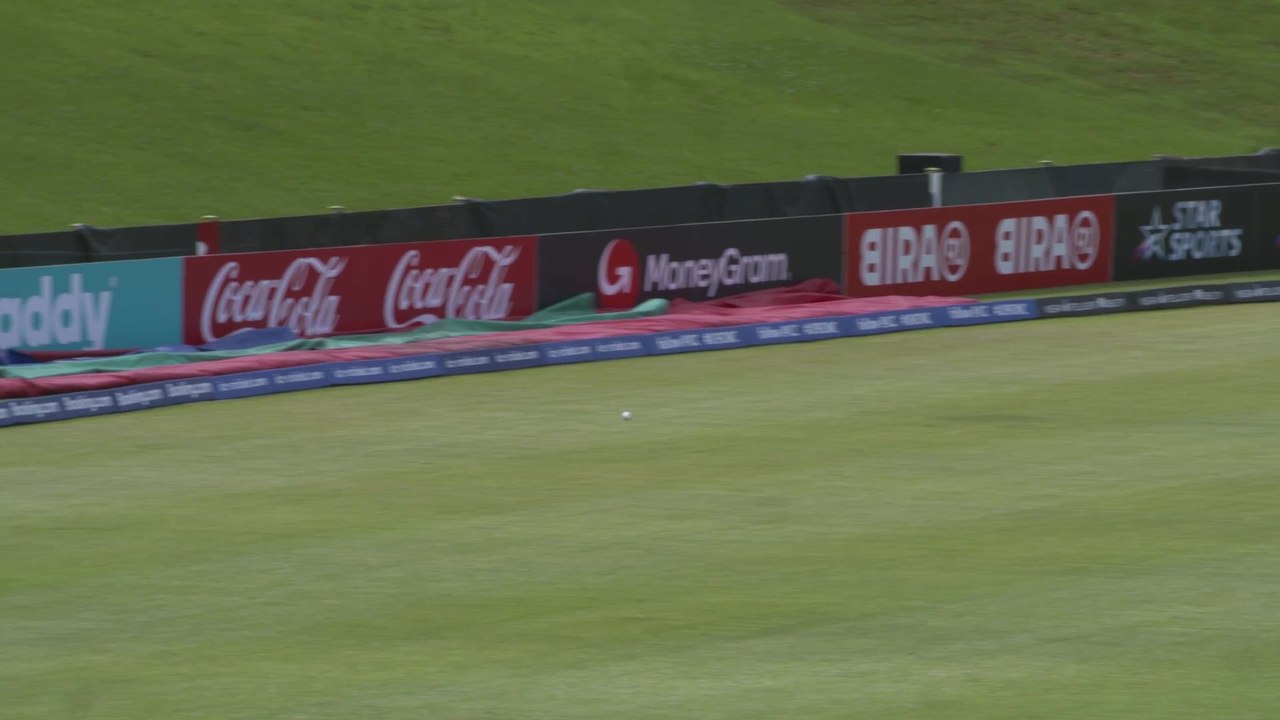 UAE U19 bt Canada U19 by 8 wickets