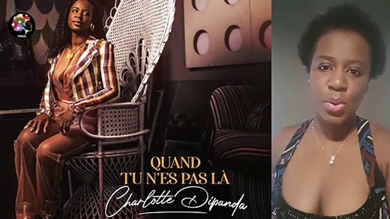Charlotte Dipanda