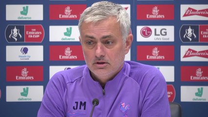 Injuries have affected style - Mourinho