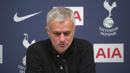 Lots of positives - Mourinho