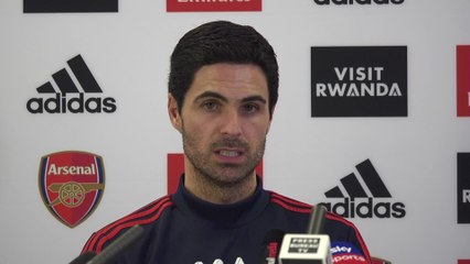 Arteta impressed with hard working Sheffield