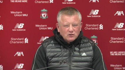 Fans great, we were below standard - Wilder