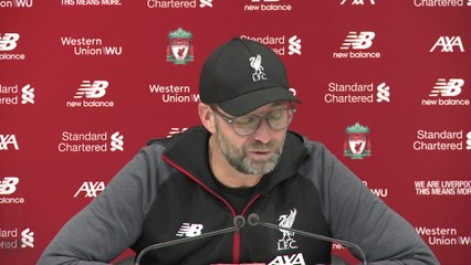 Henderson has been exceptional - Klopp