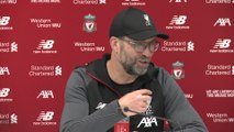 Don't care about headlines, can improve - Klopp