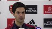 We are looking at transfers and loans - Arteta