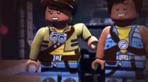 Lego Star Wars The Freemaker Adventures S01E06 Crossing Paths