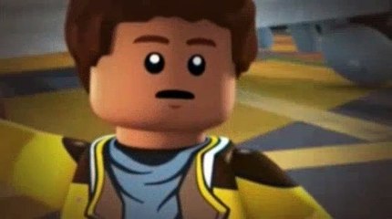 Ninjago season 9 cheap episode 1 dailymotion