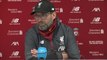 People watch us suffer but nobody cares - Klopp