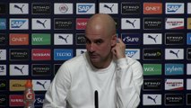 Racism is an everyday battle - Guardiola