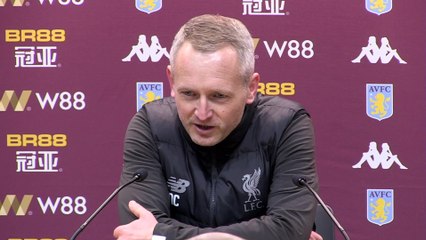 Incredibly proud - Critchley