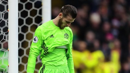 Football Daily - EPL Week 18 Review