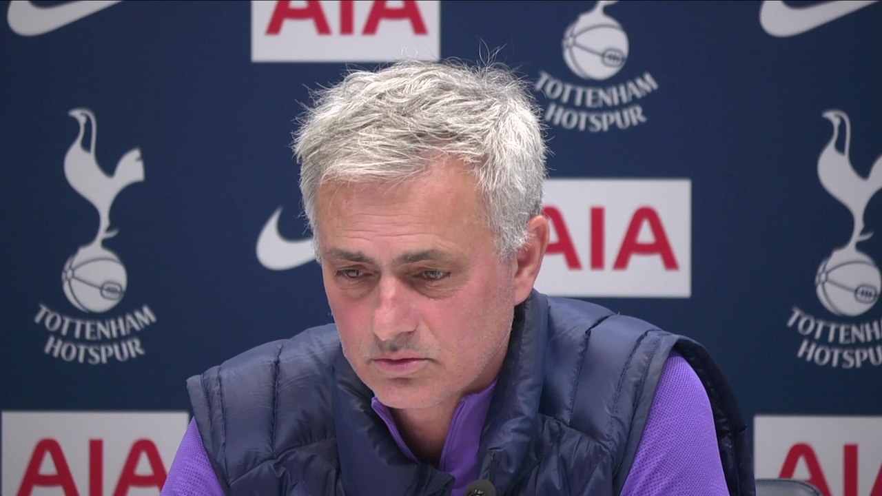 Lampard doing well - Mourinho