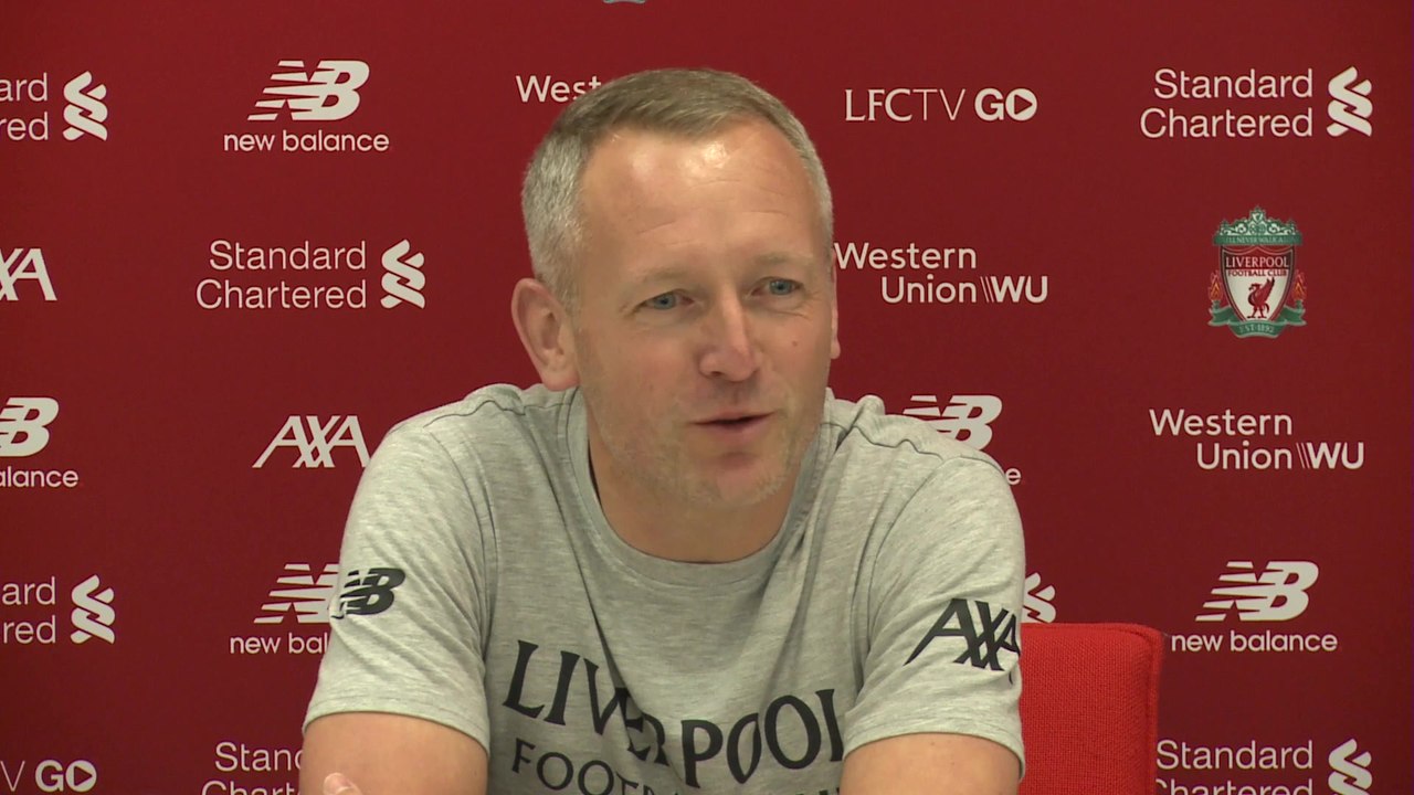 Atletico a great draw - Critchley