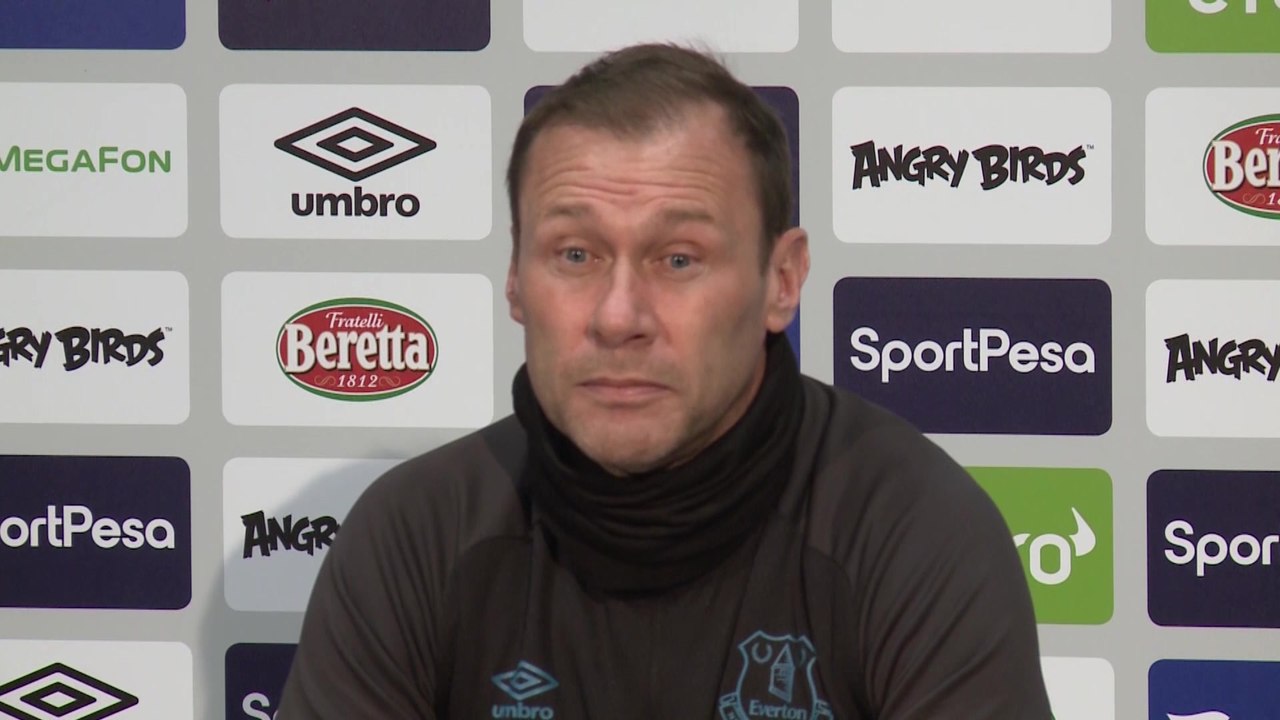 Enjoyed experience,  keep learning - Ferguson