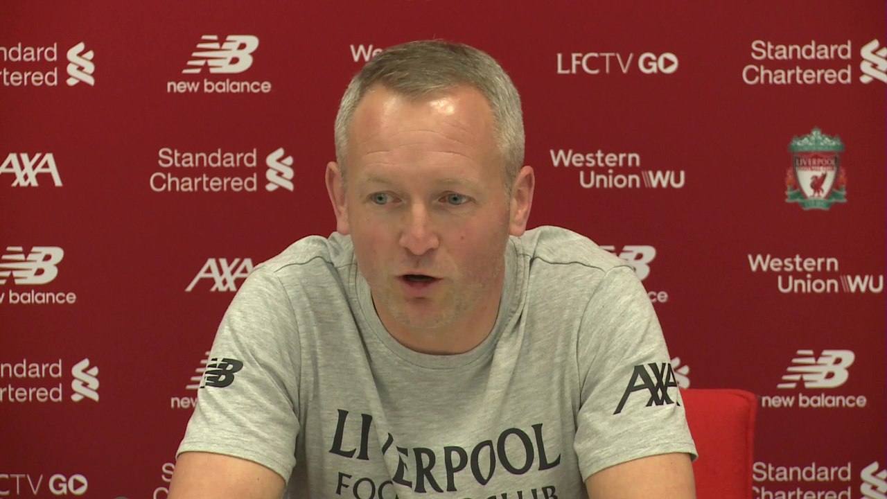 Arsenal experience will help - Critchley