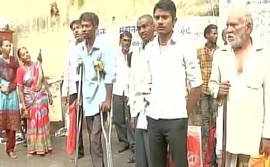 महाराष्ट्र डॉक्टर हड़ताल: दिल्ली में 40,000 चिकित्सक हड़ताल पर