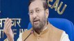 WATCH: Prakash Javadekar's reply to Sonia Gandhi