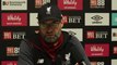 Feel for Bournemouth injuries - Klopp