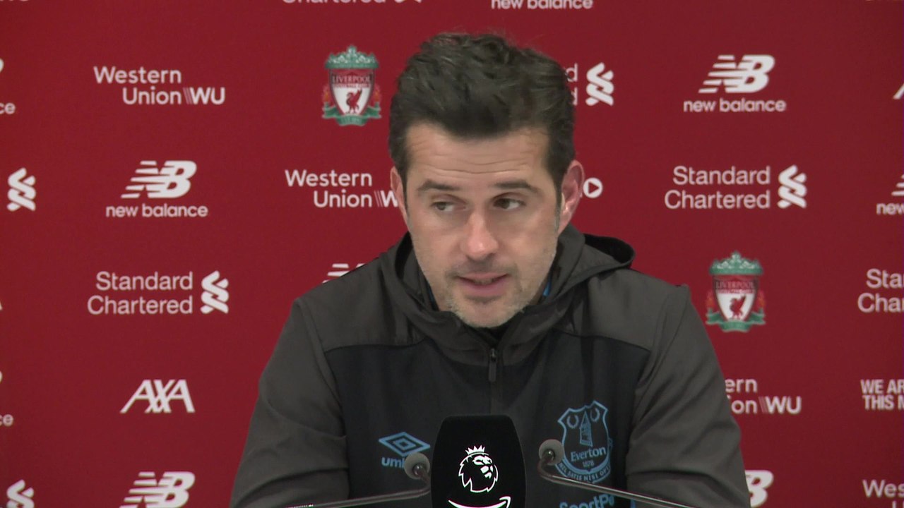 Not thinking about future - Silva